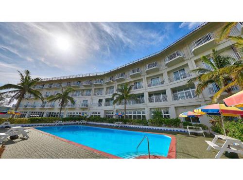 Miyuki Hamabaru Resort - Vacation STAY 13397v