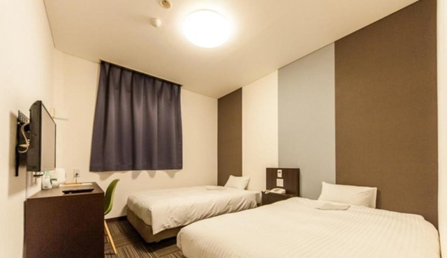Mizuho Inn Iwami Masuda - Vacation STAY 17367v