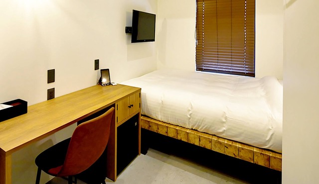 mizuka Imaizumi 4 - unmanned hotel -