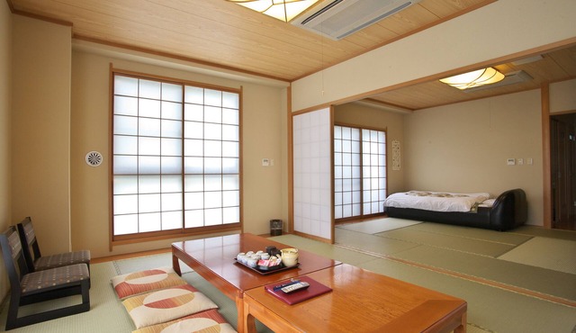 Mizutoyasuragi no Yado Ichinose in Susono