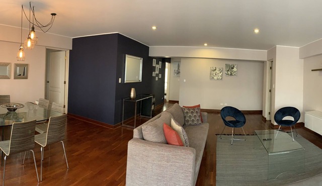 MLA apartments - Bolognesi