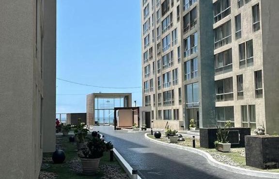 Modern and comfortable apartment nearby Aairport