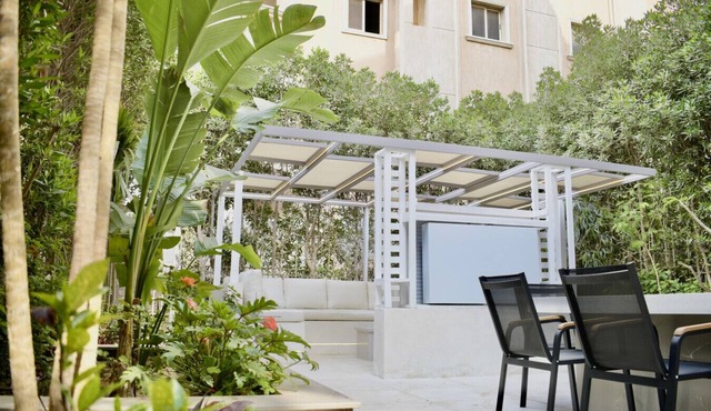 Modern Comfort in the Heart of New Cairo – Walk to Waterway