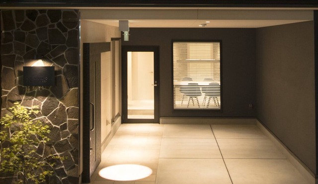 Modern maisonette NIMON 1 SanjoKeihan / Kyoto Kyōto in Kyoto
