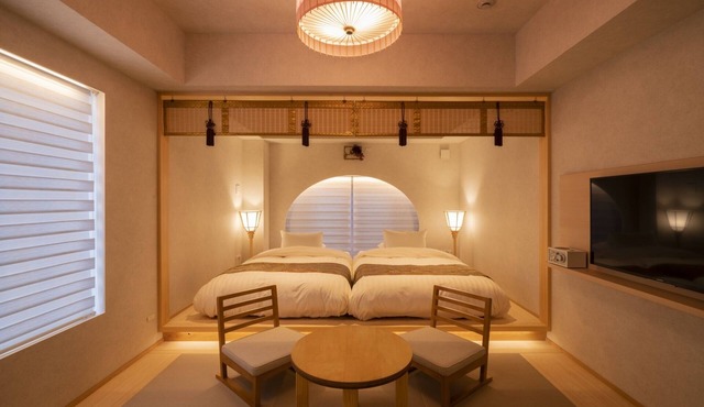 moire hotel yoshiwara