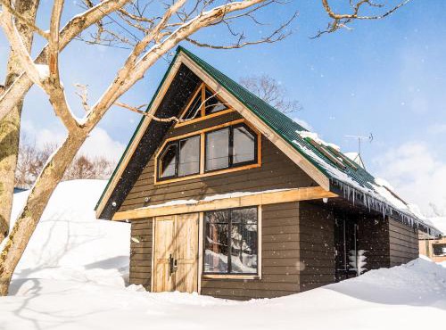 Momiji Lodge in Kutchan