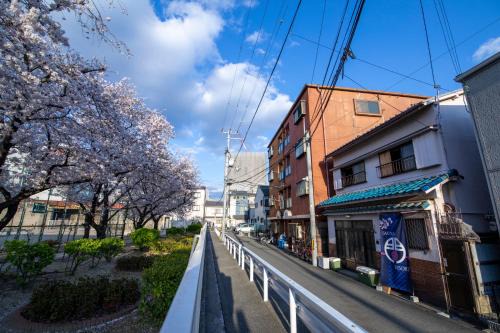 MON Kishinosato Sakura Resort -vacation rental-