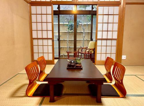 MON Tengachaya MIYAVI Resort -Vacation rental-