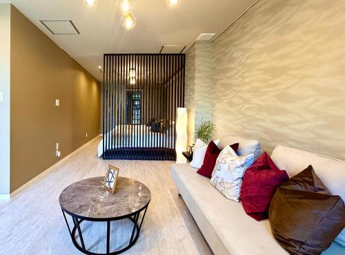 MON Tengachaya -vacation rental-