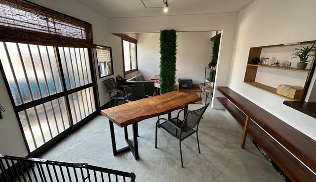Monster lodge 西伊豆 in Nishina