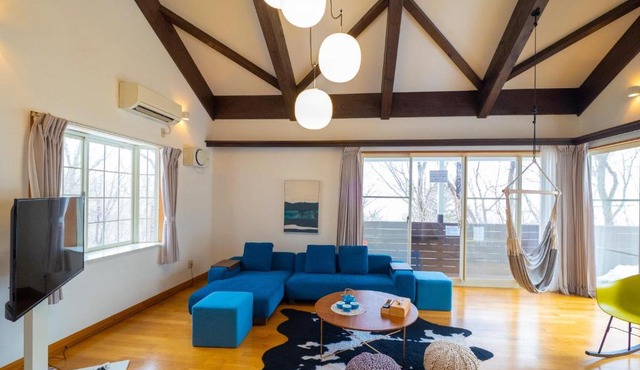 Montania Nasu Villa - Vacation STAY 13003