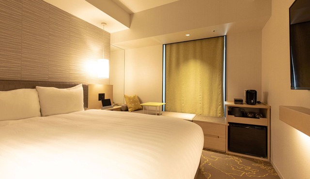 Montblanc Hotel RAFFINE NAGOYA EKIMAE in Nagoya