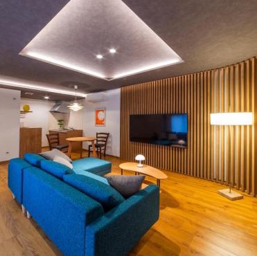 MONTIS HOTEL Hida Takayama