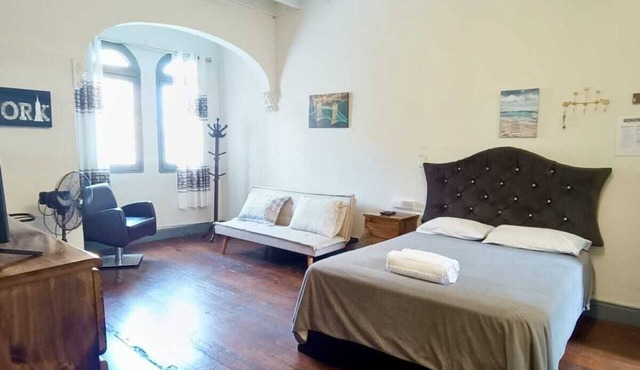 MONUMENTAL TOURIST HOUSE, Spacious and Elegant in Lima