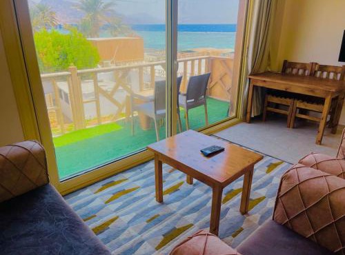 Moon house Dahab in Dahab