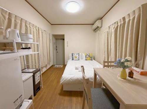 Mori House 渋谷本町 in Tokyo