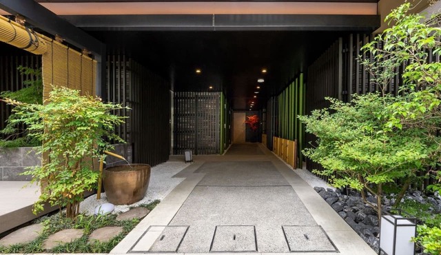 Morikoya Hotel - Type B in Taito City
