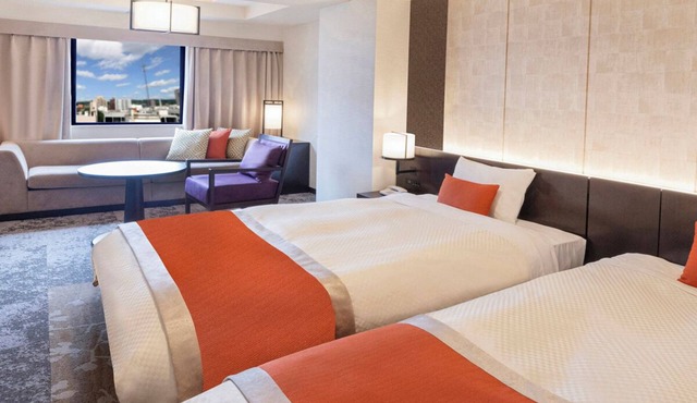 Morioka Grand Hotel Annex