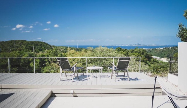 Motobu Terrace