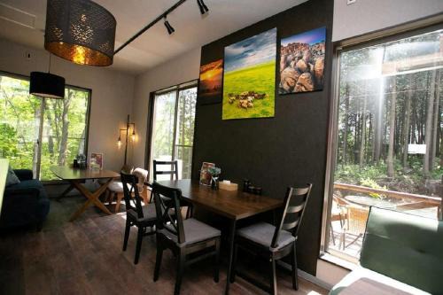 Mount Tsukuba Gel Glamping - Vacation STAY 01431v
