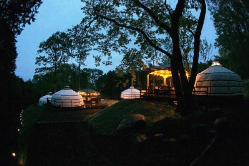 Mount Tsukuba Gel Glamping - Vacation STAY 01432v