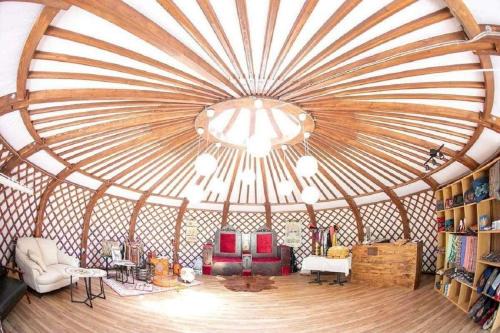 Mount Tsukuba Gel Glamping - Vacation STAY 01433v