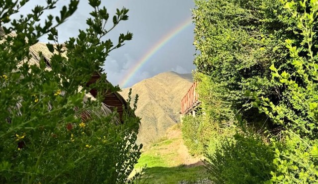 Mountain View Lodge & Experience in Cusco