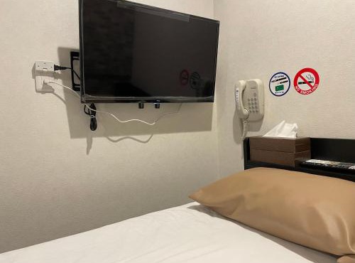 mr Hotel