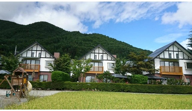 Mt Fuji View Cottage 6 people Mt Fuji View Co/Minamitsuru-gun Yamanashi