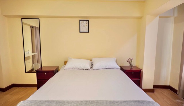 Munara Guest House