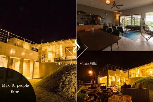 -Musée Villa-