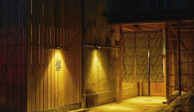 Musiro Sauna in Yokote