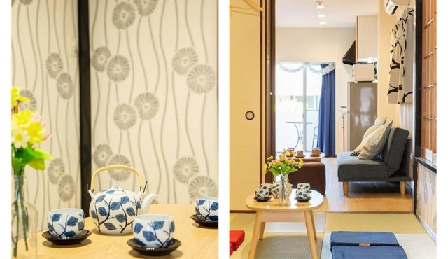 My Home in Tokyo - Vacation STAY 73238v