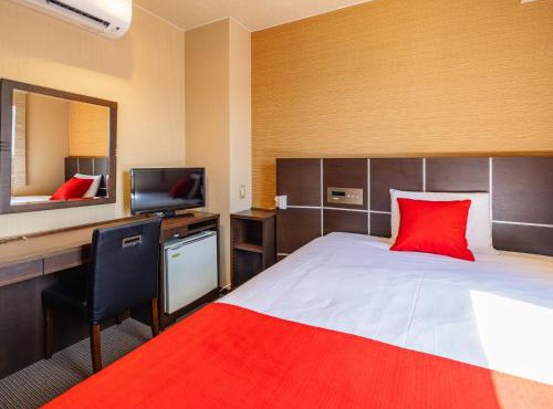 My Hotel Okazaki - Vacation STAY 40795v