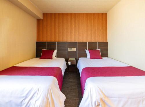 My Hotel Okazaki - Vacation STAY 40801v