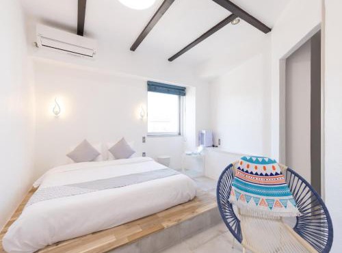 Mykonos Resort Miura - Vacation STAY 28863v