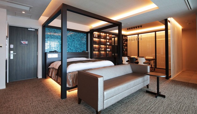 N Hotel in Nagoya