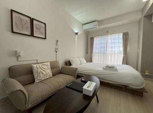 N's Hotel 平和公園 in Hiroshima