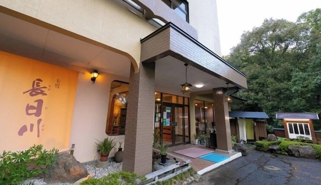 Nagahigawa in Miyazaki
