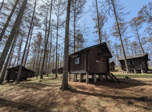 Nagano Forest Village "former name: Iizuna Kogen C - Vacation STAY 42164v in Chūsha