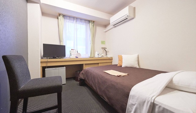 Nagano Plaza Hotel
