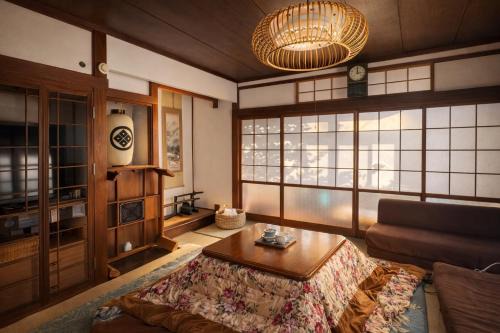 Nagasaki Kominka House - Japanese Traditional Stay - Entire Home
