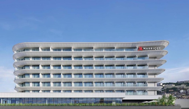 Nagasaki Marriott Hotel