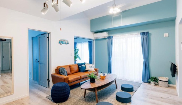 Nagisa no Shiroi Ie Laguna/Vacation STAY 73153