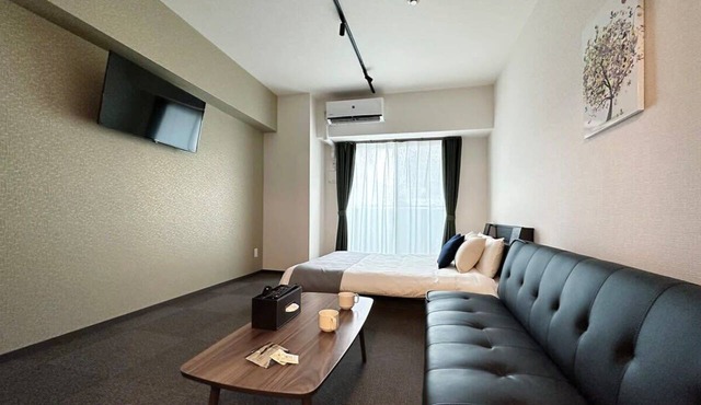 Nagomi by b hotel | Comfortable Studio Stay N41