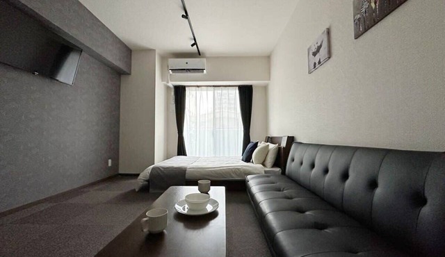 Nagomi by b hotel | Comfortable Studio Stay N31
