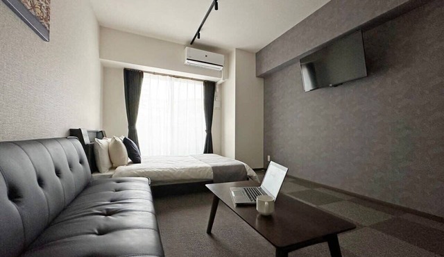 Nagomi by b hotel | Comfortable Studio Stay N32
