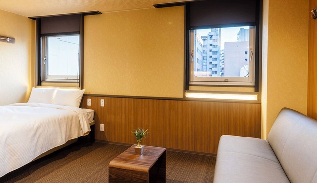 Nagoya Crown Hotel in Nagoya