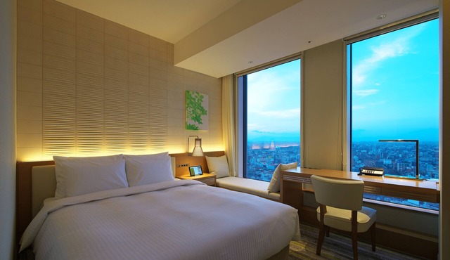 Nagoya JR Gate Tower Hotel