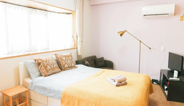 Naha Great location just 10 minutes walk from K/Naha Okinawa